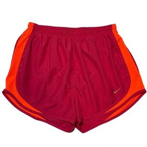 NIKE Dri-Fit Women's Running Shorts